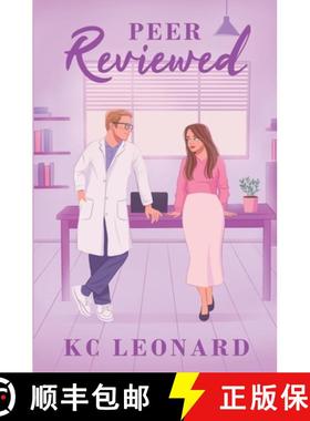 预订 Peer Reviewed [9798989665914]