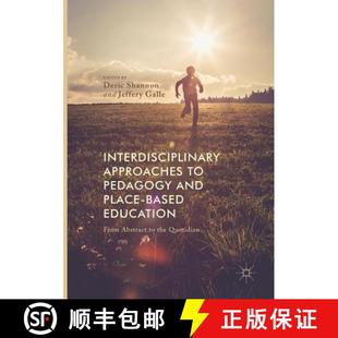 Based the 3周达 Interdisciplinary Place 9783319844459 ... Abstract Pedagogy Approaches From and Education