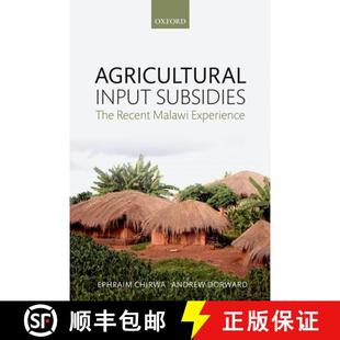 The 9780199683529 3周达 Experience Malawi Recent Subsidies Input Agricultural