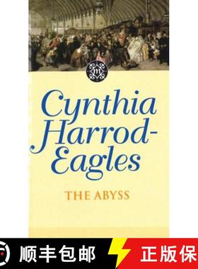 【3-4周达】Abyss: The Morland Dynasty, Book 18 [9780751517453]
