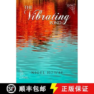 预订 The Vibrating Pond [9781956094701]