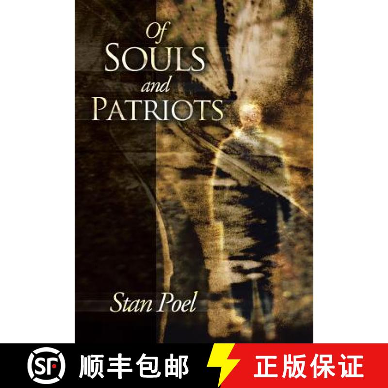 【2-3周达】Of Souls and Patriots [9781490811833]