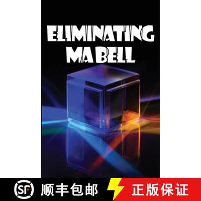 【3-4周达】Eliminating Ma Bell: The Complete Truth Regarding VoIP Phones: The Complete Truth Concerni... [9783986086503]