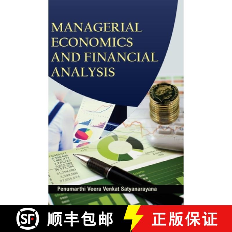 【3-4周达】Managerial Economics and Financial Analysis [9789350568026]