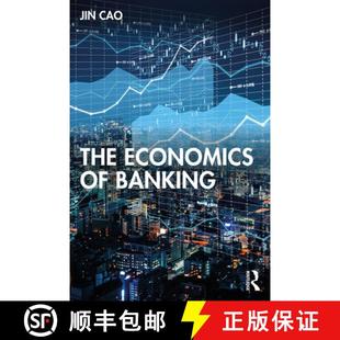 THE ECONOMICS CAO 4周达 BANKING 9780367405724
