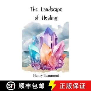 4周达 Landscape The 9783690746519 Healing