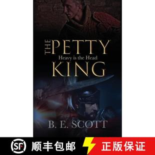 King 3周达 Petty 9781088275092 The