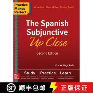Practice 9781260010749 Edition Subjunctive 3周达 Perfect Makes Second The Close Spanish