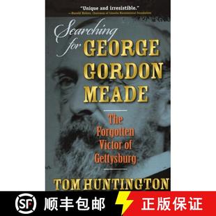Searching 9780811714983 Gettysburg The 4周达 Forgotten George for Gordon Victor Meade