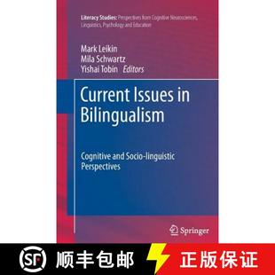 Cognitive and Perspectives Current linguistic 4周达 9789400799288 Issues Socio Bilingualism