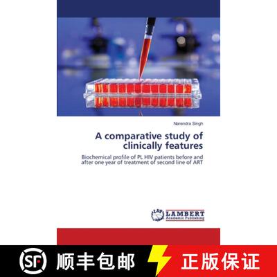预订 A comparative study of clinically features [9786202796064]
