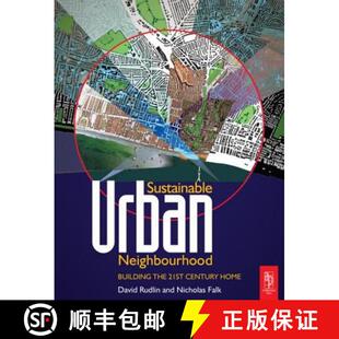 Century 9780750656337 Sustainable Building The Neighbourhood 4周达 Urban Home 21st
