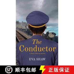 Conductor The 3周达 9781611536133