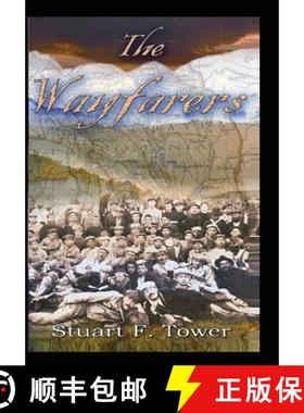 预订 The Wayfarers [9781932211214]