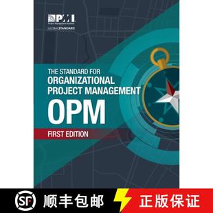 for Organizational 9781628252002 The OPM Standard Management 预订 Project