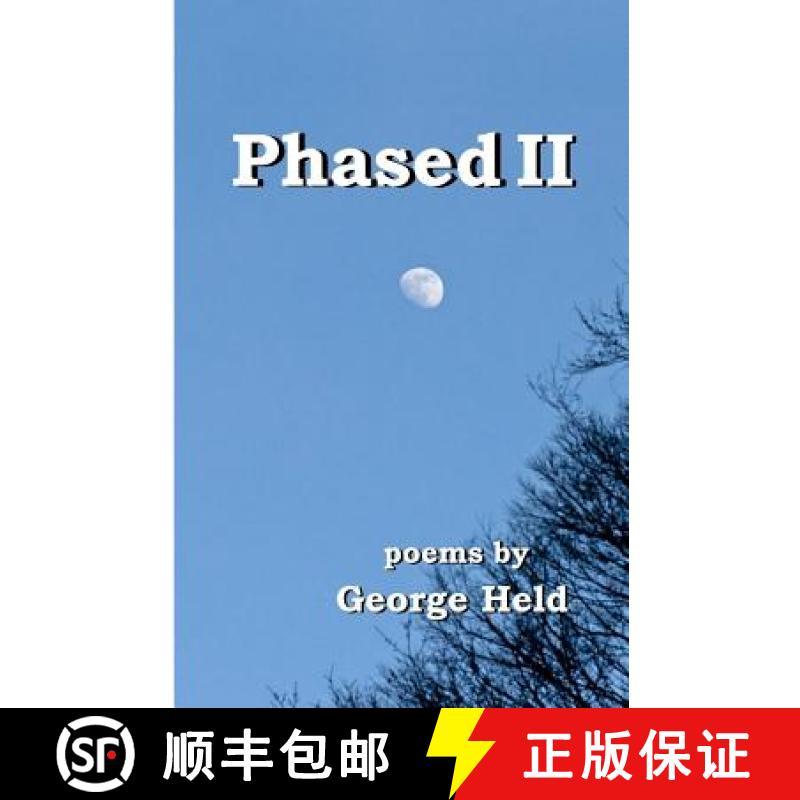 【4周达】Phased II [9780997981100]