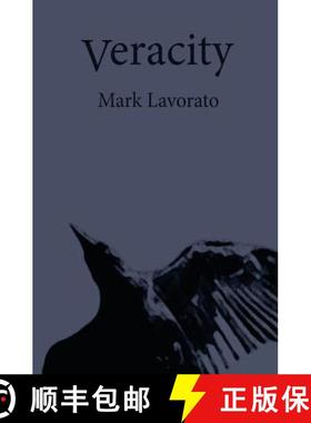 预订 Veracity [9781897381212]