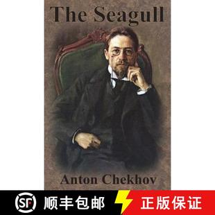 Seagull The 4周达 9781945644955