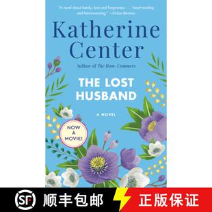 Lost 4周达 Husband 9780345507945 Novel