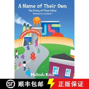 Own The Value Place 4周达 9798889825111 Name Story Their