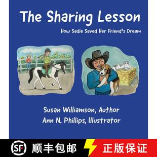 The 9781962935777 Dream Saved 4周达 Her Lesson Sharing How Friend Sadie
