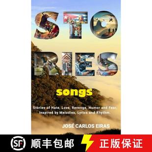Love inspired Revenge Humor songs 9798985548037 Melodies Lyric... STORIES Stories Hate Fear and 3周达