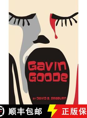 预订 Gavin Goode [9781684332984]