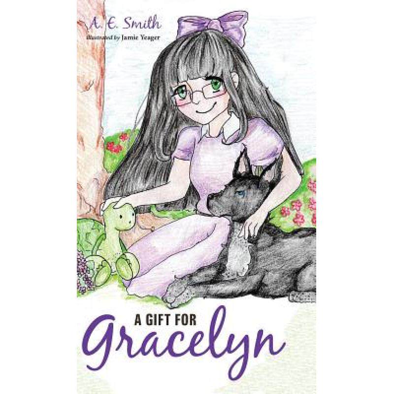 预订 a gift for gracelyn [9781532671777]