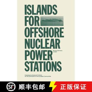 【3-4周达】Islands for Offshore Nuclear Power Stations [9780860103738]