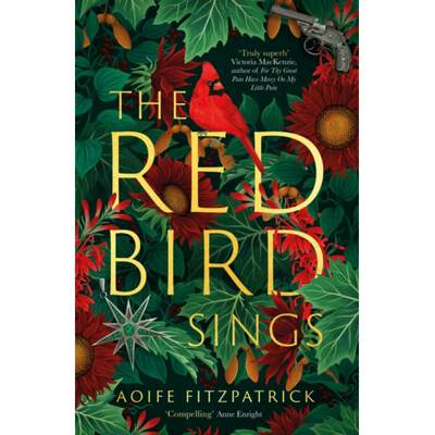 【4周达】Red Bird Sings: The chilling, gripping and unforgettable 2023 debut historical gothic novel ... [9780349016641]