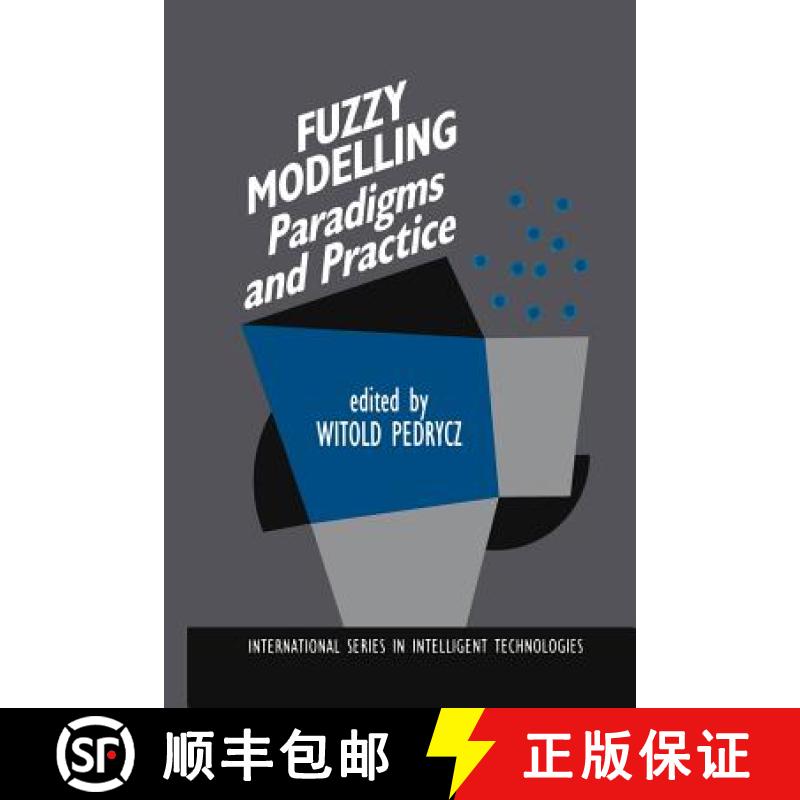 【3-4周达】Fuzzy Modelling : Paradigms and Practice [9781461285892]