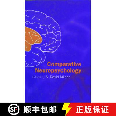 【3-4周达】Comparative Neuropsychology [9780198524113]