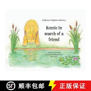 Kenzie friend 9780648237600 4周达 search