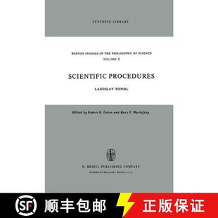 Scientific 9789027703231 Scientifi... the 4周达 Methodological Procedures Contribution Problems Concerning