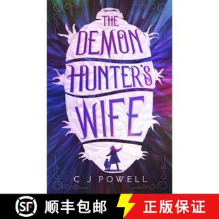 【3-4周达】The Demon Hunter's Wife [9781739209834]