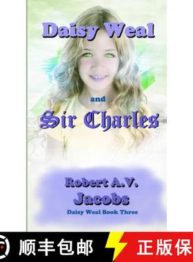 【3-4周达】Daisy Weal and Sir Charles [9780244460303]