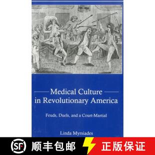 Culture America Medical Court 9780838641903 4周达 Duels Feuds Revolutionary Martial and