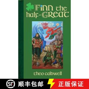 Finn 4周达 the Half 9780887769313 Great