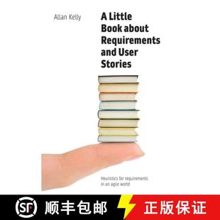 User Stories Heuristics Book Requirements 9780993325069 agile w... Little about and requirements for 3周达