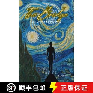 Cringe Mastering The from Confidence 预订 Authentic Bridge Art the Prestige 9781067035808