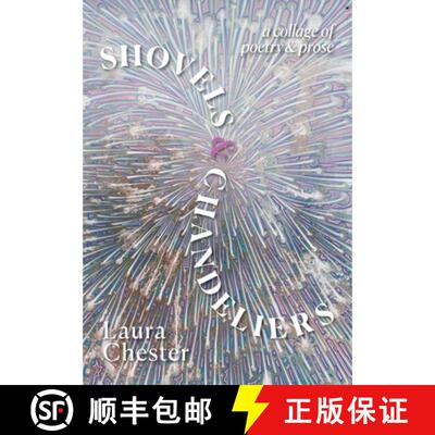 【3-4周达】Shovels & Chandeliers [9781958659281]