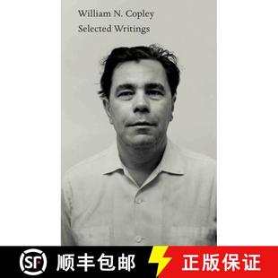Copley 9783960987765 William Writings 4周達 Selected