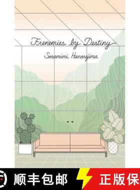 预订 Frenemies by Destiny [9781940233604]