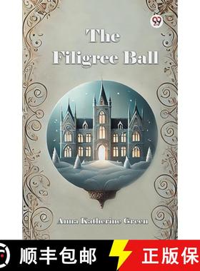 预订 The Filigree Ball [9789369074747]