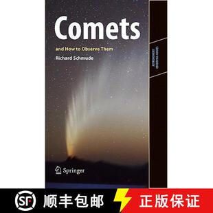 Comets and Them 9781441957894 Observe 4周达 How