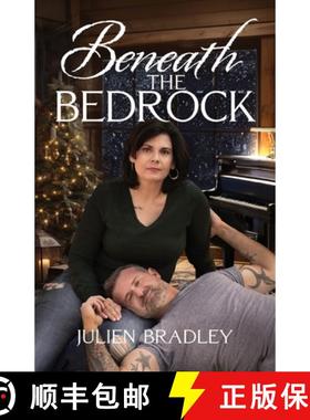 预订 Beneath the Bedrock [9781634891493]