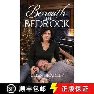 【3-4周达】Beneath the Bedrock [9781634891493]