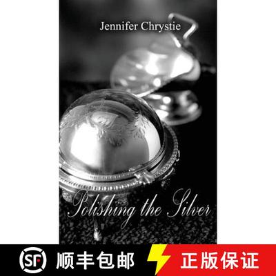 【3-4周达】Polishing the Silver [9781740273350]