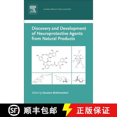 【3-4周达】Discovery and Development of Neuroprotective Agents from Natural Products [9780128095935]