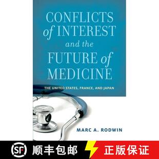 States 3周达 Interest the United France The Conflicts Medicine Future 9780199330430 Japan and